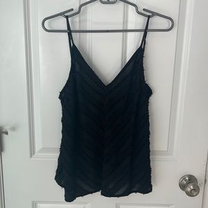 Free People intimately Black Camisole - M